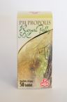 Propolis C s MK 50tabl